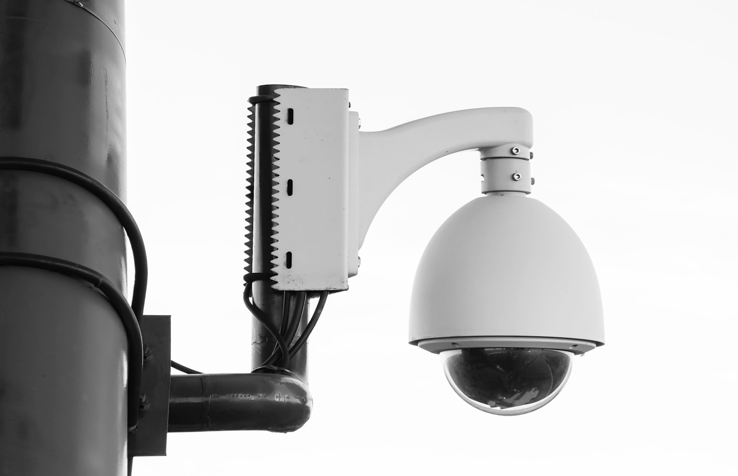 Ventajas de la videovigilancia en negocios pequeños